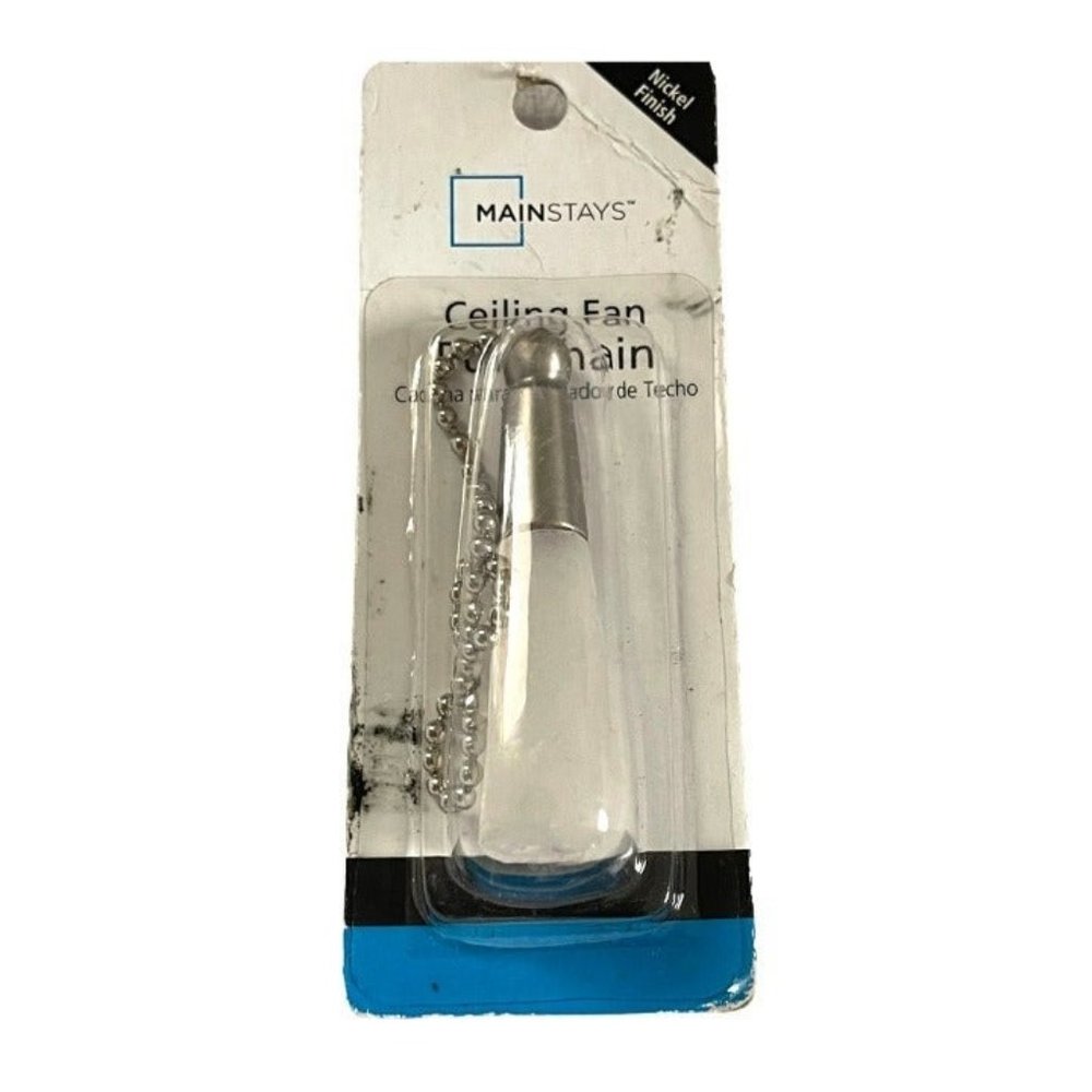 Ceiling Fan Chain Pull